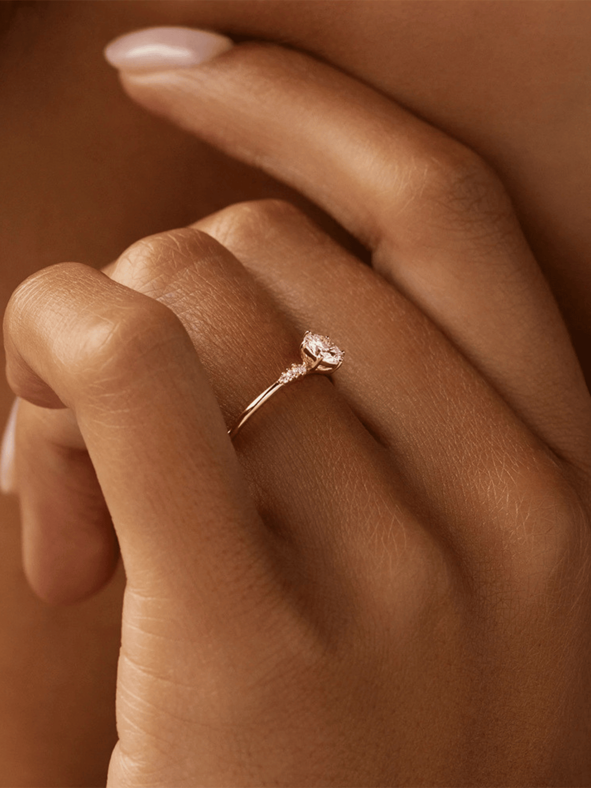 Classic Sic-Claws Ring