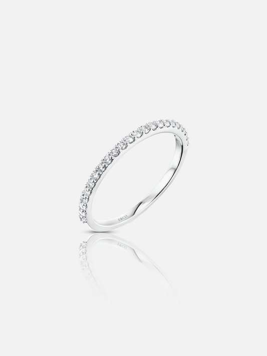 Minimalist Thin Ring