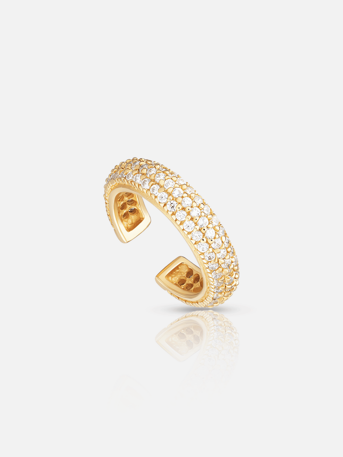 Type C Ear Cuff