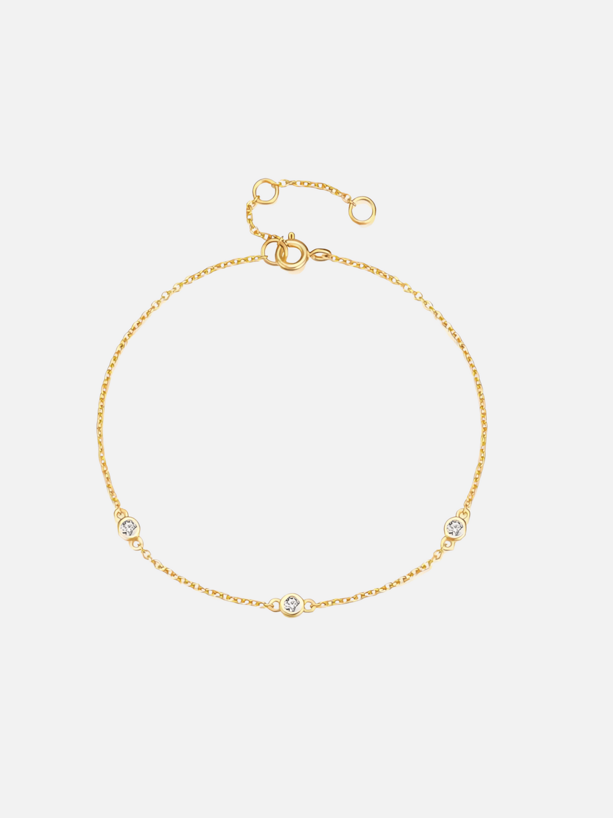 Dainty Bracelet