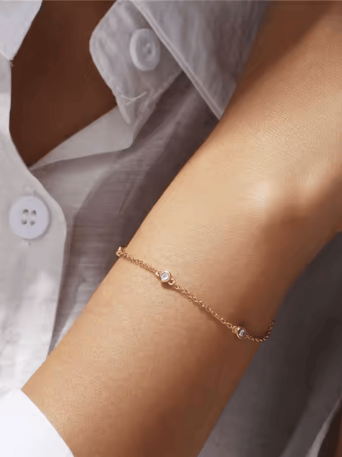 Dainty Bracelet