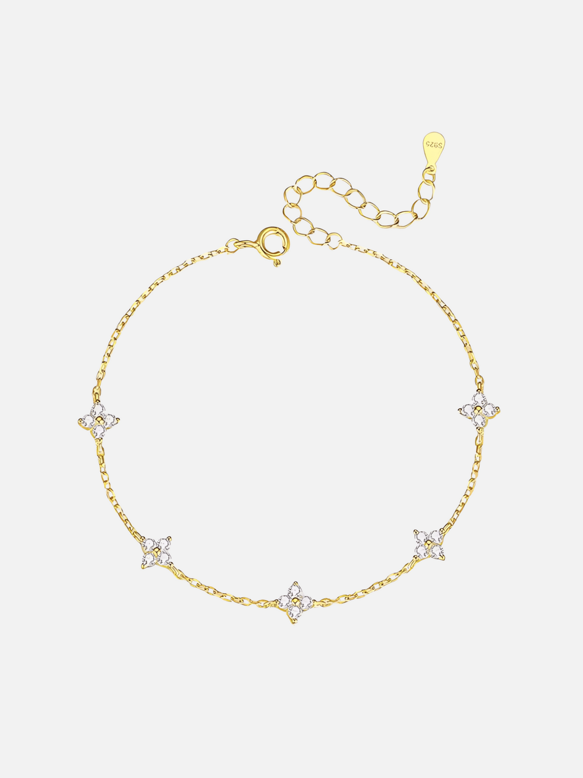 Classic Five Bracelet