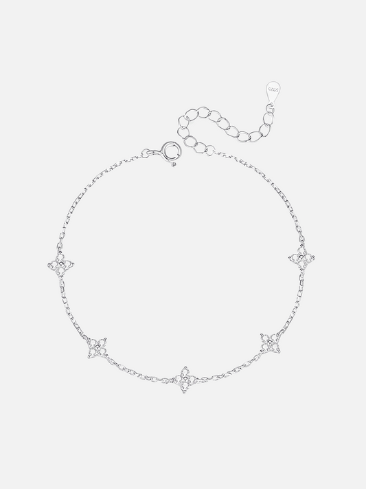 Classic Five Bracelet