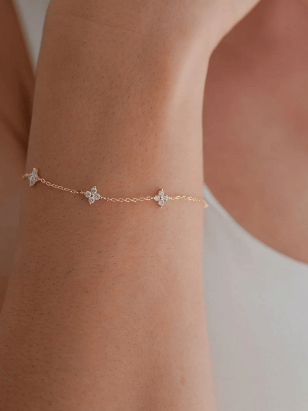 Classic Five Bracelet