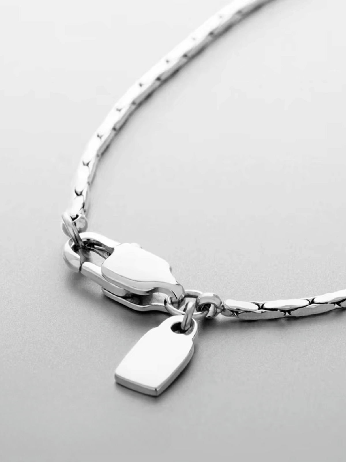 Collarbone Necklace
