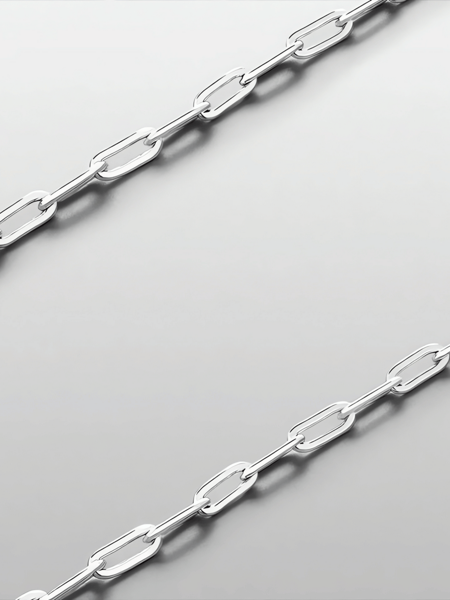 Clip Chain Necklace