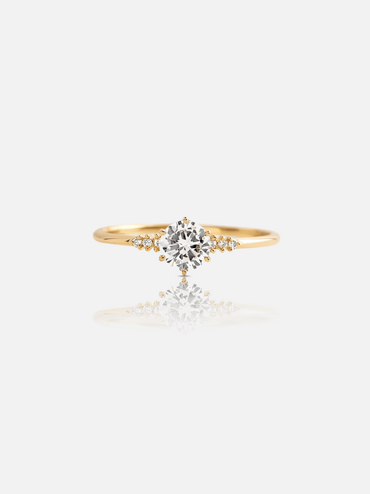 Classic Sic-Claws Ring
