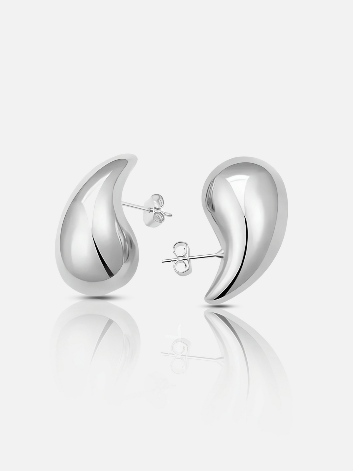 Drops Stud Earrings