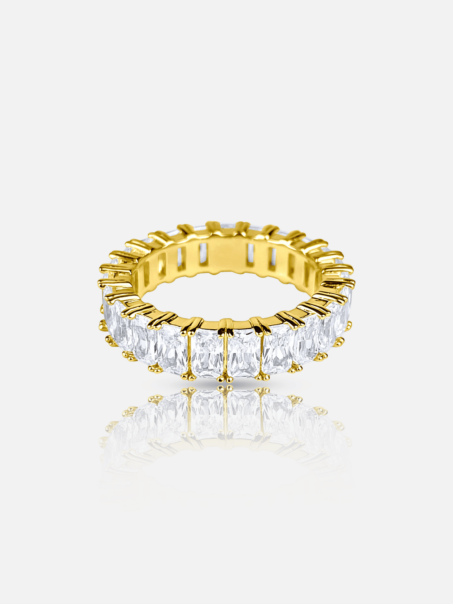 Eternal Elegance Ring